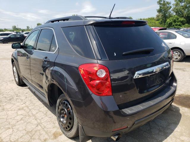 Photo 2 from auction – 2013 CHEVROLET EQUINOX LT with VIN 2GNFLDE35D6180530