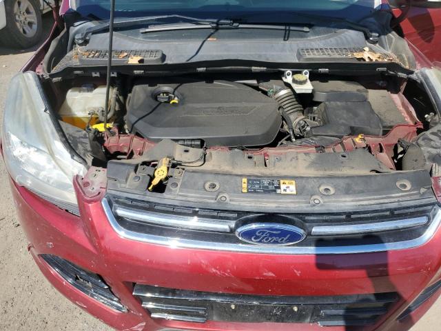 Photo 12 from auction – 2014 FORD ESCAPE TIT with VIN 1FMCU0JX4EUB45339