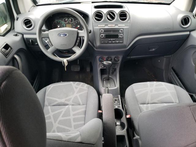 Photo 8 from auction – 2012 AZURE DYNAMICS TRANSIT CO with VIN 537LS7D42CT083474