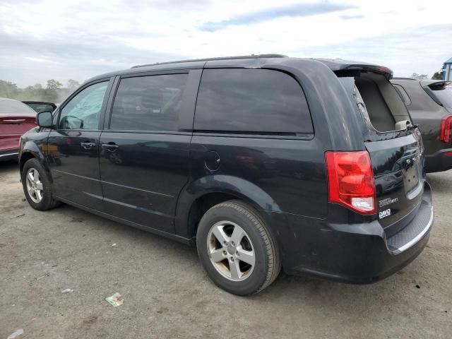 Photo 2 from auction – 2012 DODGE GRAND CARA with VIN 2C4RDGCG7CR138819