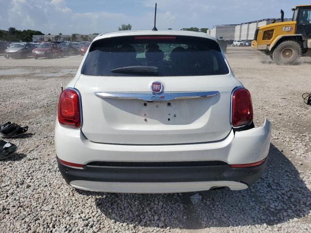Photo 6 from auction – 2016 FIAT 500X LOUNG with VIN ZFBCFXDT3GP470018