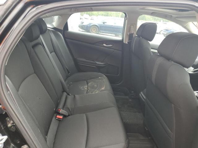 Photo 10 from auction – 2019 HONDA CIVIC EX with VIN 2HGFC2F77KH042926