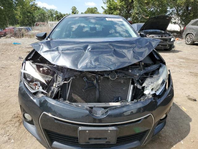 Photo 5 from auction – 2016 TOYOTA COROLLA L with VIN 2T1BURHE0GC650626