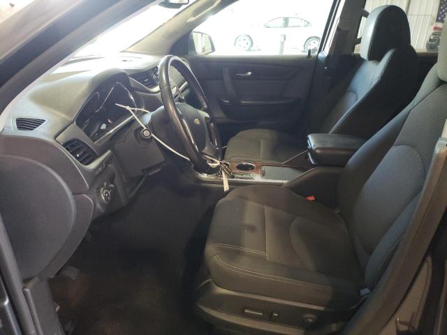 Photo 7 from auction – 2014 CHEVROLET TRAVERSE L with VIN 1GNKVHKD6EJ120404