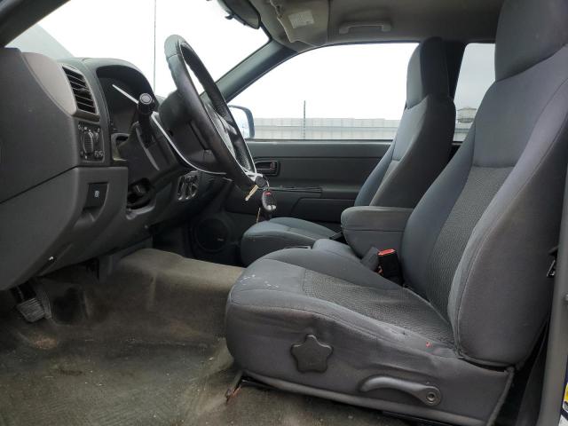 Photo 7 from auction – 2006 GMC CANYON with VIN 1GTDT136668257690