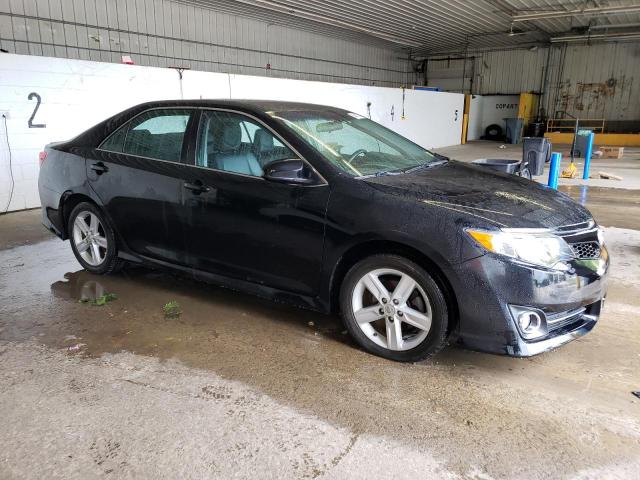 Photo 4 from auction – 2012 TOYOTA CAMRY BASE with VIN 4T1BF1FK6CU082329