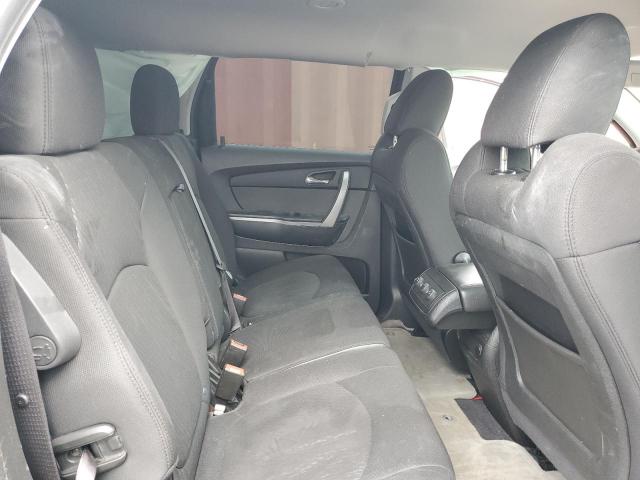 Photo 10 from auction – 2012 GMC ACADIA SLE with VIN 1GKKRNED7CJ388001
