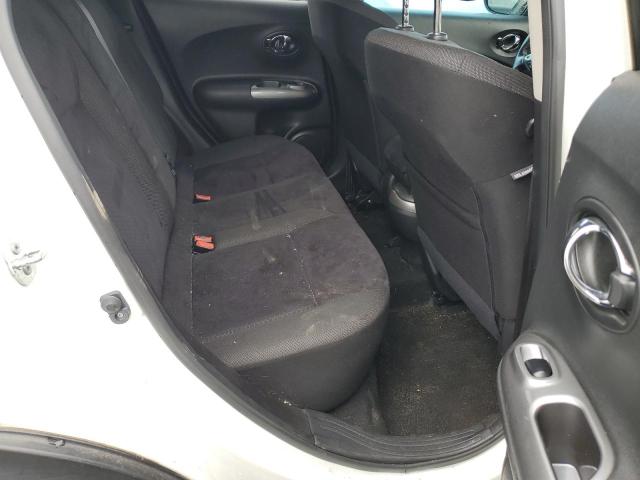 Photo 10 from auction – 2017 NISSAN JUKE S with VIN JN8AF5MV0HT754259