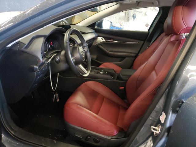 Photo 7 from auction – 2023 MAZDA 3 PREFERRE with VIN 3MZBPBCM2PM361376