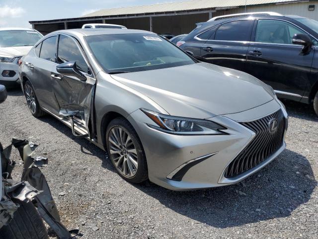 Photo 4 from auction – 2019 LEXUS ES 350 with VIN 58ABZ1B10KU025698