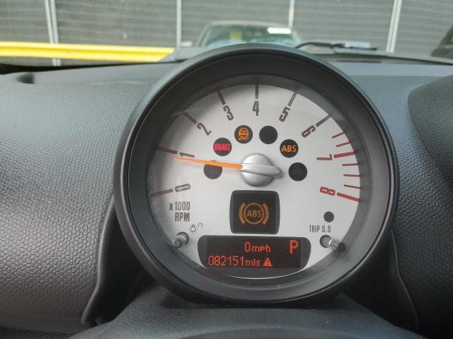 Photo 9 from auction – 2012 MINI COOPER COU with VIN WMWZB3C55CWM05019