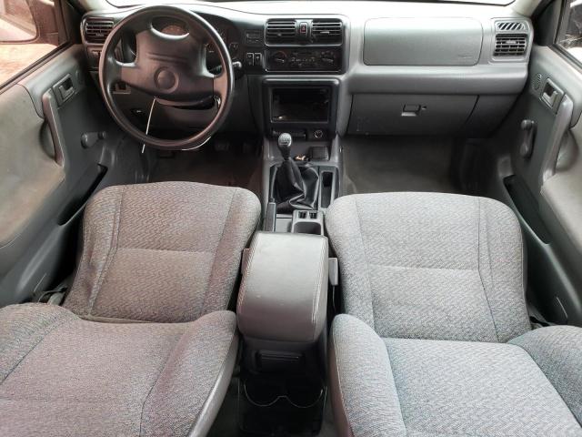 Photo 8 from auction – 1999 ISUZU RODEO with VIN 4S2CK58D4X4354364