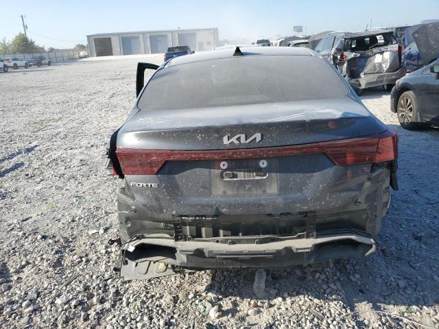 Photo 6 from auction – 2022 KIA FORTE FE with VIN 3KPF24AD4NE460158