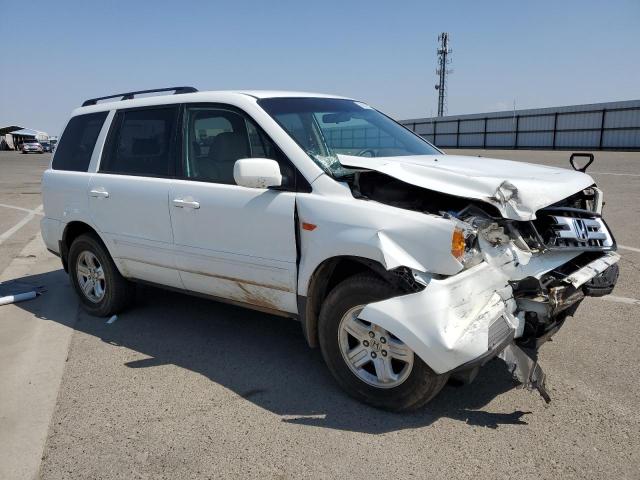 Photo 4 from auction – 2008 HONDA PILOT VP with VIN 5FNYF18238B016994