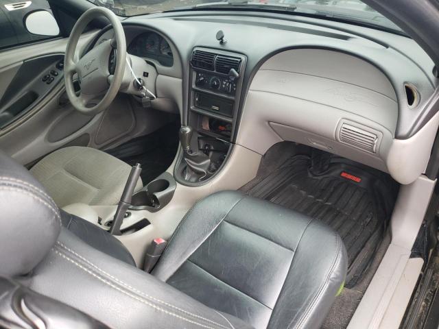 Photo 8 from auction – 2000 FORD MUSTANG with VIN 1FAFP404XYF242678