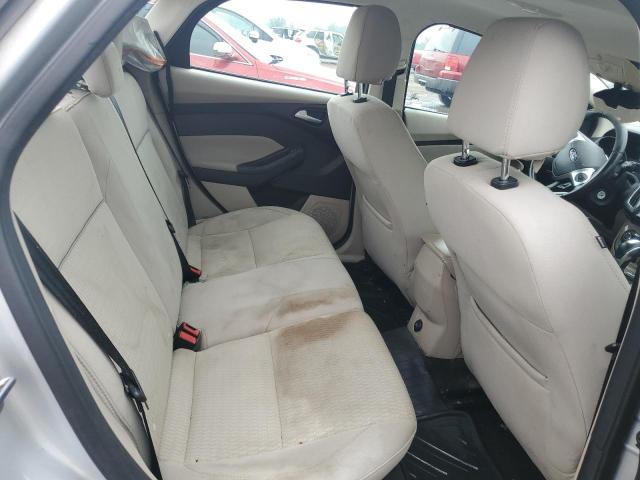 Photo 10 from auction – 2012 FORD FOCUS SEL with VIN 1FAHP3H28CL416828