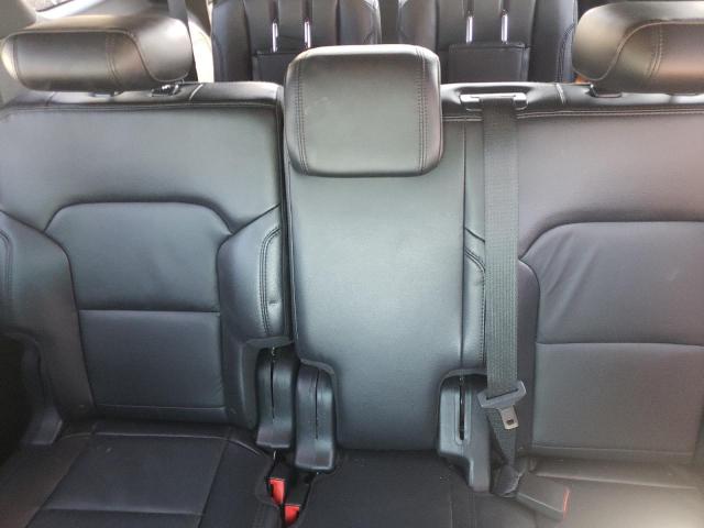 Photo 10 from auction – 2017 FORD EXPLORER X with VIN 1FM5K7D85HGE33014