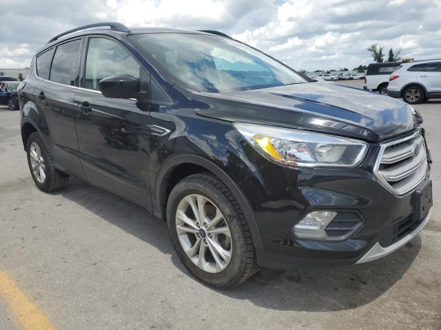 Photo 4 from auction – 2018 FORD ESCAPE SE with VIN 1FMCU0GD9JUB29113