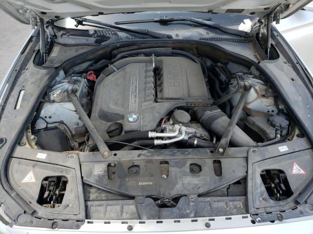 Photo 11 from auction – 2011 BMW 535 I with VIN WBAFR7C50BC806936