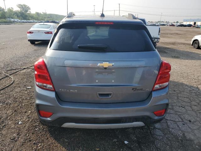 Photo 6 from auction – 2019 CHEVROLET TRAX 1LT with VIN KL7CJPSB7KB880152