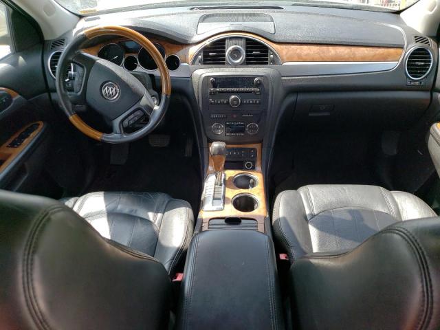 Photo 8 from auction – 2011 BUICK ENCLAVE CX with VIN 5GAKRBED4BJ112949