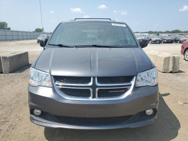 Photo 5 from auction – 2017 DODGE GRAND CARA with VIN 2C4RDGCG1HR732085