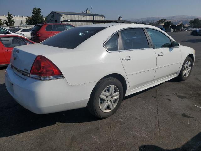 صورة رقم 3 من المزاد - 2011 CHEVROLET IMPALA LS مع VIN 2G1WF5EK6B1150176