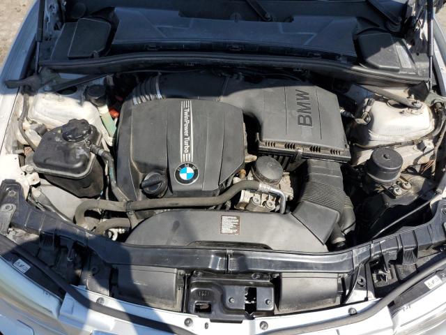 Снимка 11 от търг – 2013 BMW 135 I с VIN WBAUN7C54DVM27626