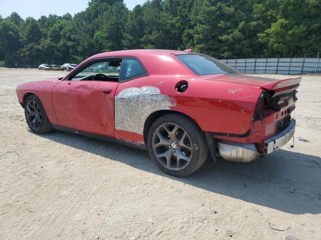 Photo 2 from auction – 2016 DODGE CHALLENGER with VIN 2C3CDZAG0GH185193