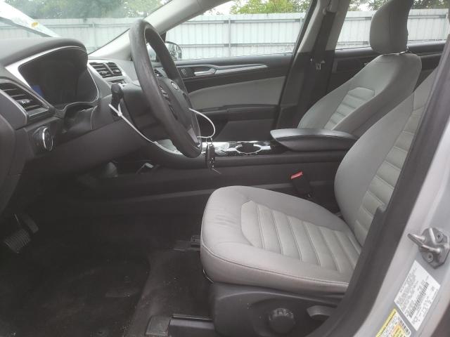 Photo 7 from auction – 2015 FORD FUSION S with VIN 1FA6P0G73F5111278