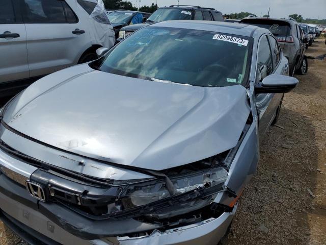 HONDA CIVIC EX 2016 with VIN 19XFC2F73GE097391 - Photo from auction