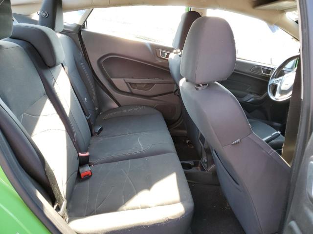 Photo 10 from auction – 2014 FORD FIESTA SE with VIN 3FADP4BJ2EM125344