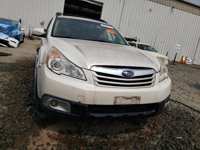 Снимка 5 от търг – 2012 SUBARU OUTBACK 2. с VIN 4S4BRBGCXC3285556