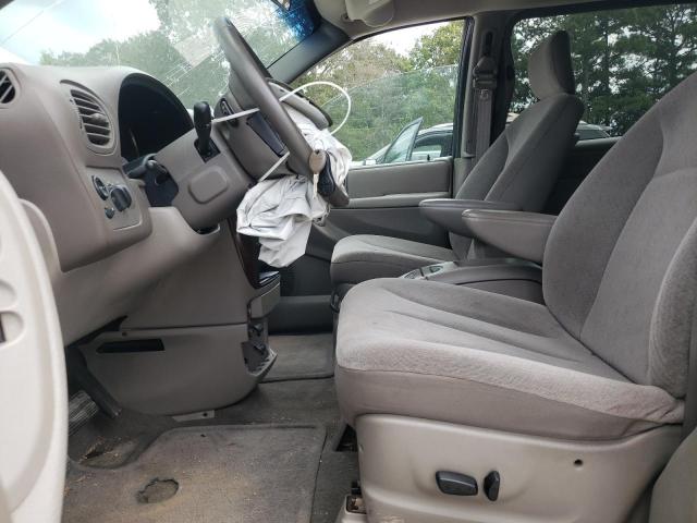 Photo 7 from auction – 2003 CHRYSLER TOWN & COU with VIN 2C4GP74L83R122493