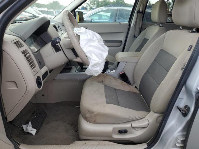 Photo 7 from auction – 2008 FORD ESCAPE XLT with VIN 1FMCU93158KB16266