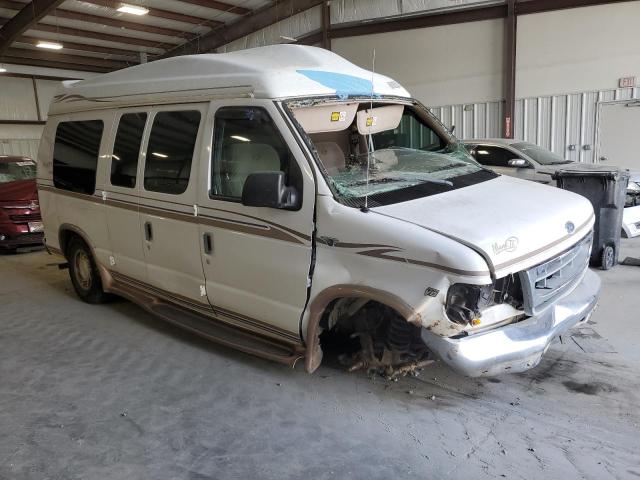 Photo 4 from auction – 1998 FORD ECONOLINE with VIN 1FDRE1463WHC12121