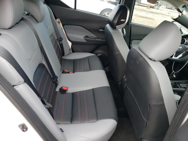 Photo 11 from auction – 2023 NISSAN KICKS SR with VIN 3N1CP5DVXPL492483