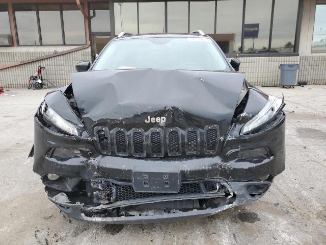 Photo 5 from auction – 2016 JEEP CHEROKEE L with VIN 1C4PJMCB5GW243665