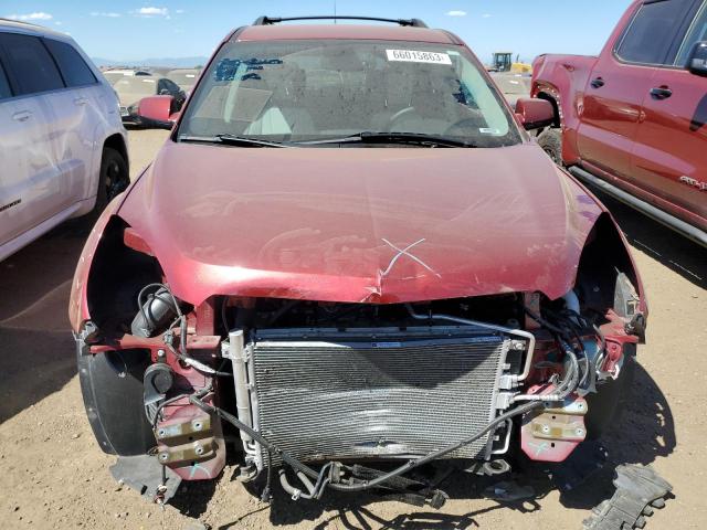 Photo 5 from auction – 2010 CHEVROLET EQUINOX LT with VIN 2CNFLNEYXA6334618