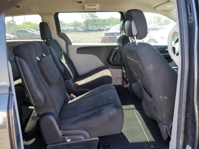 Photo 11 from auction – 2011 DODGE GRAND CARA with VIN 2D4RN3DG7BR774856