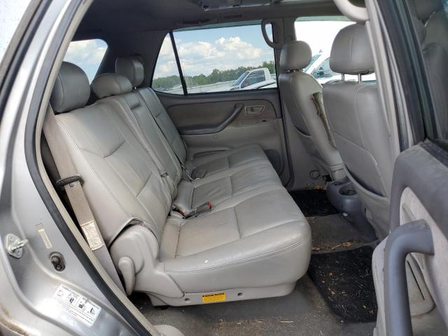 Photo 11 from auction – 2003 TOYOTA SEQUOIA SR with VIN 5TDBT44A83S161420