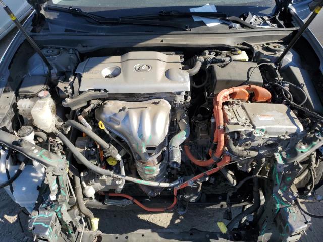 Photo 11 from auction – 2015 LEXUS ES 300H with VIN JTHBW1GG8F2095239