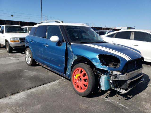 Photo 4 from auction – 2018 MINI COOPER S E with VIN WMZYU7C49J3E56578