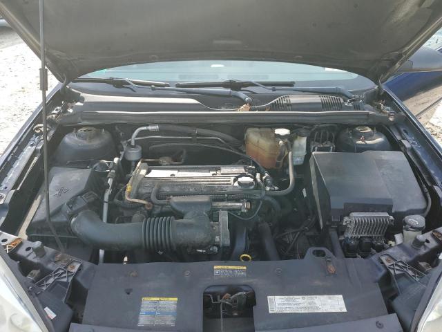 Photo 11 from auction – 2005 CHEVROLET MALIBU with VIN 1G1ZS52F15F122377