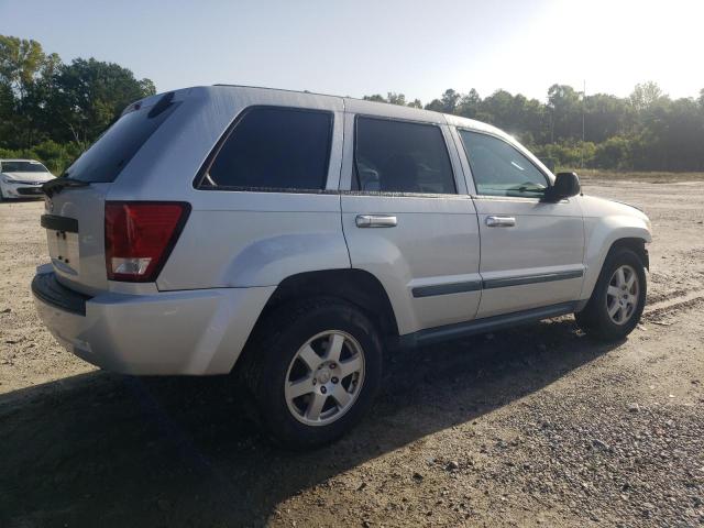 Photo 3 from auction – 2008 JEEP GRAND CHER with VIN 1J8GR48K08C119865