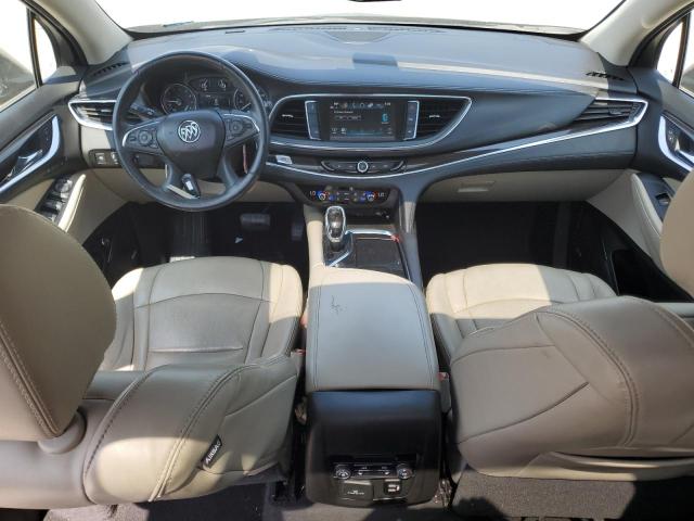 Photo 8 from auction – 2018 BUICK ENCLAVE PR with VIN 5GAERCKW8JJ130569