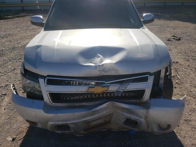 Photo 11 from auction – 2014 CHEVROLET TAHOE C150 with VIN 1GNSCAE04ER246834