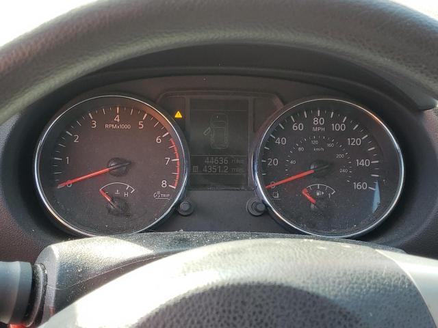 Photo 9 from auction – 2012 NISSAN ROGUE S with VIN JN8AS5MV6CW718997