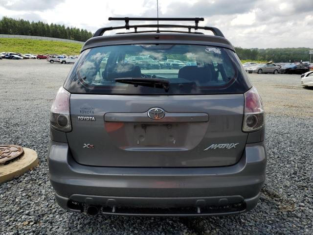 Photo 6 from auction – 2005 TOYOTA COROLLA MA with VIN 2T1KR32E85C551685
