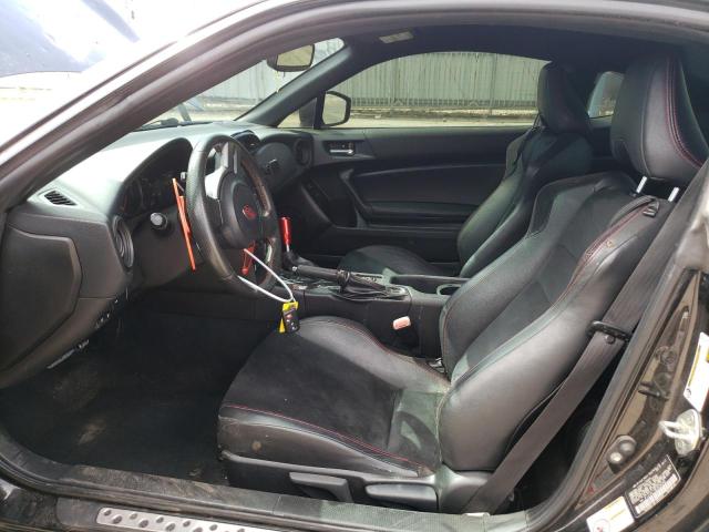 Photo 7 from auction – 2013 SUBARU BRZ 2.0 LI with VIN JF1ZCAC19D2604249